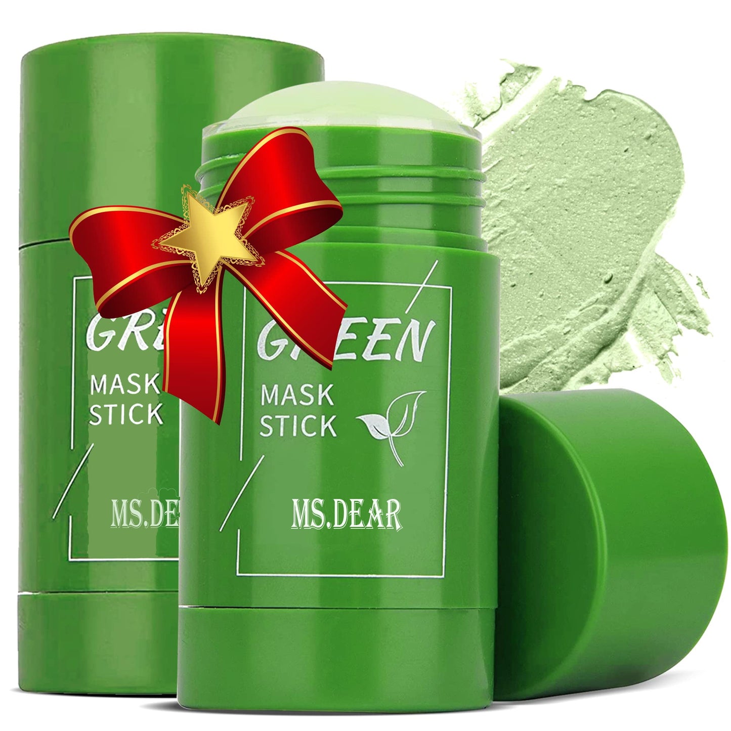 Green Tea Stick Facemask