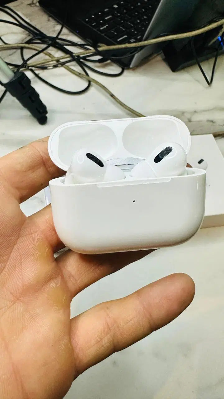 AirBuds PRO 2 Generation with Type C