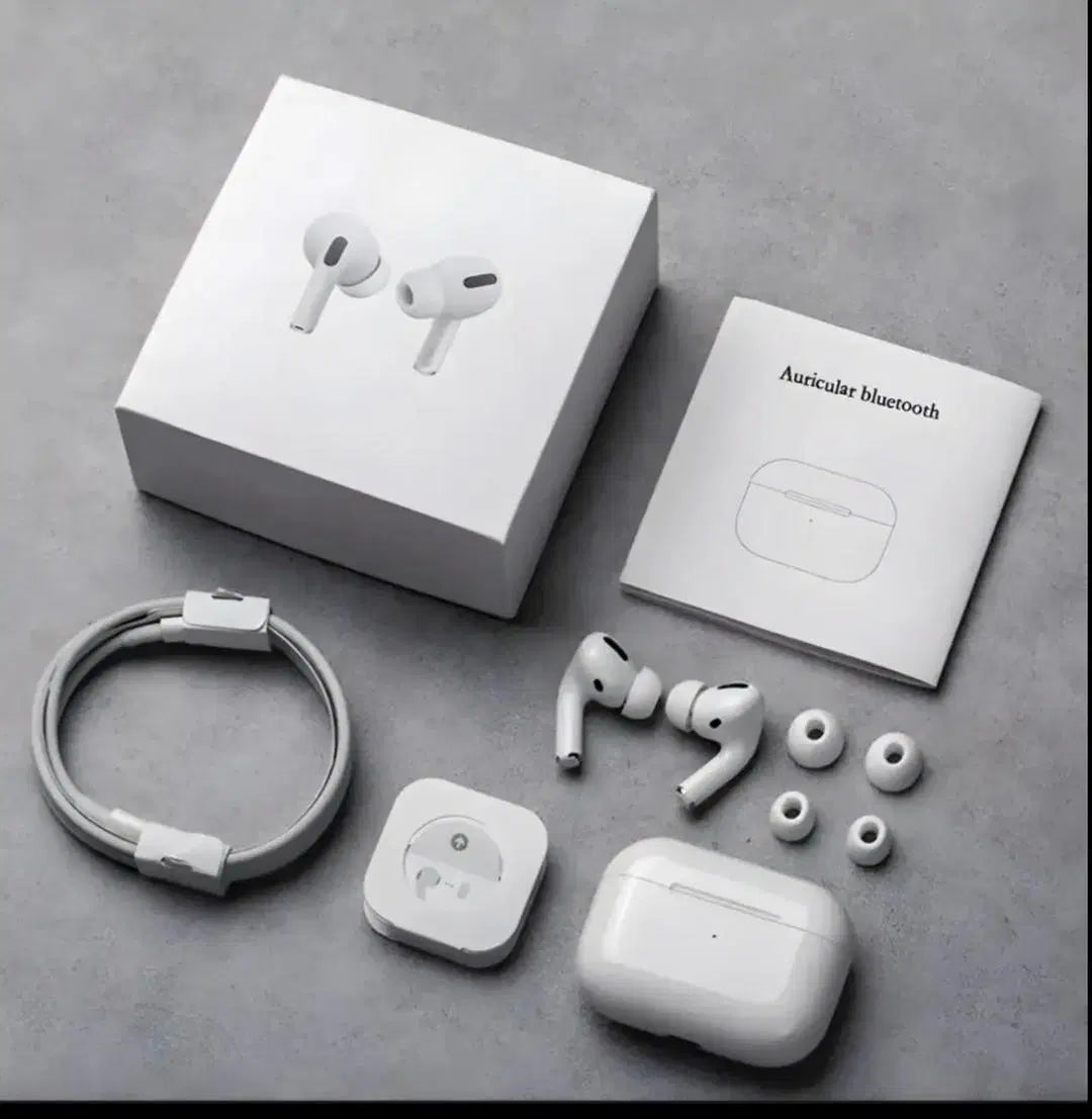 AirBuds PRO 2 Generation with Type C