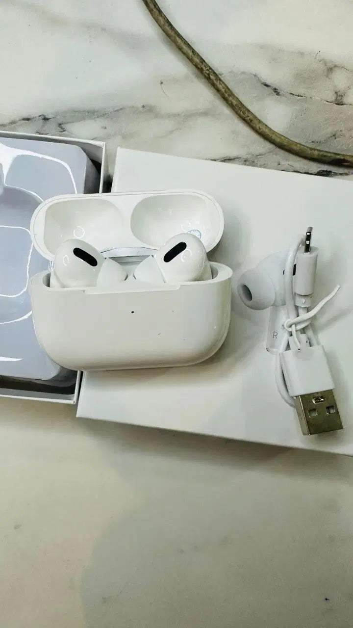 AirBuds PRO 2 Generation with Type C